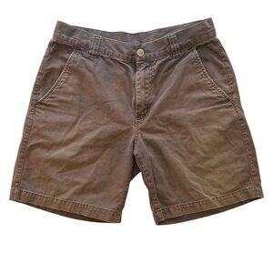The North Face Chino Shorts Gray 32